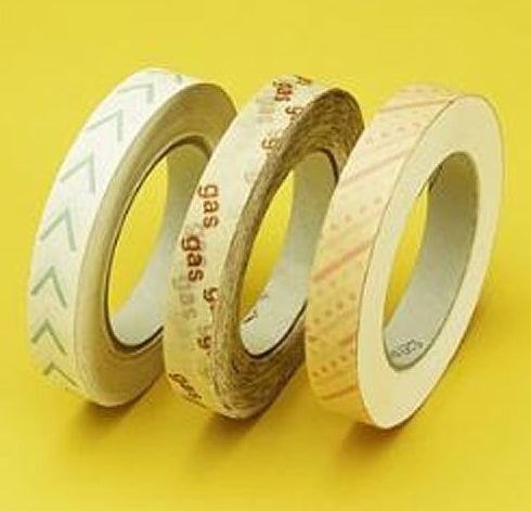 Otoklav Sterilizasyon Gösterge Bantları